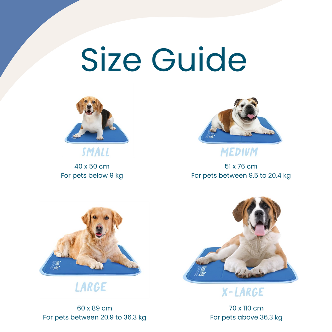 Cool Pet Pad