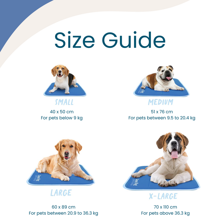 Cool Pet Pad