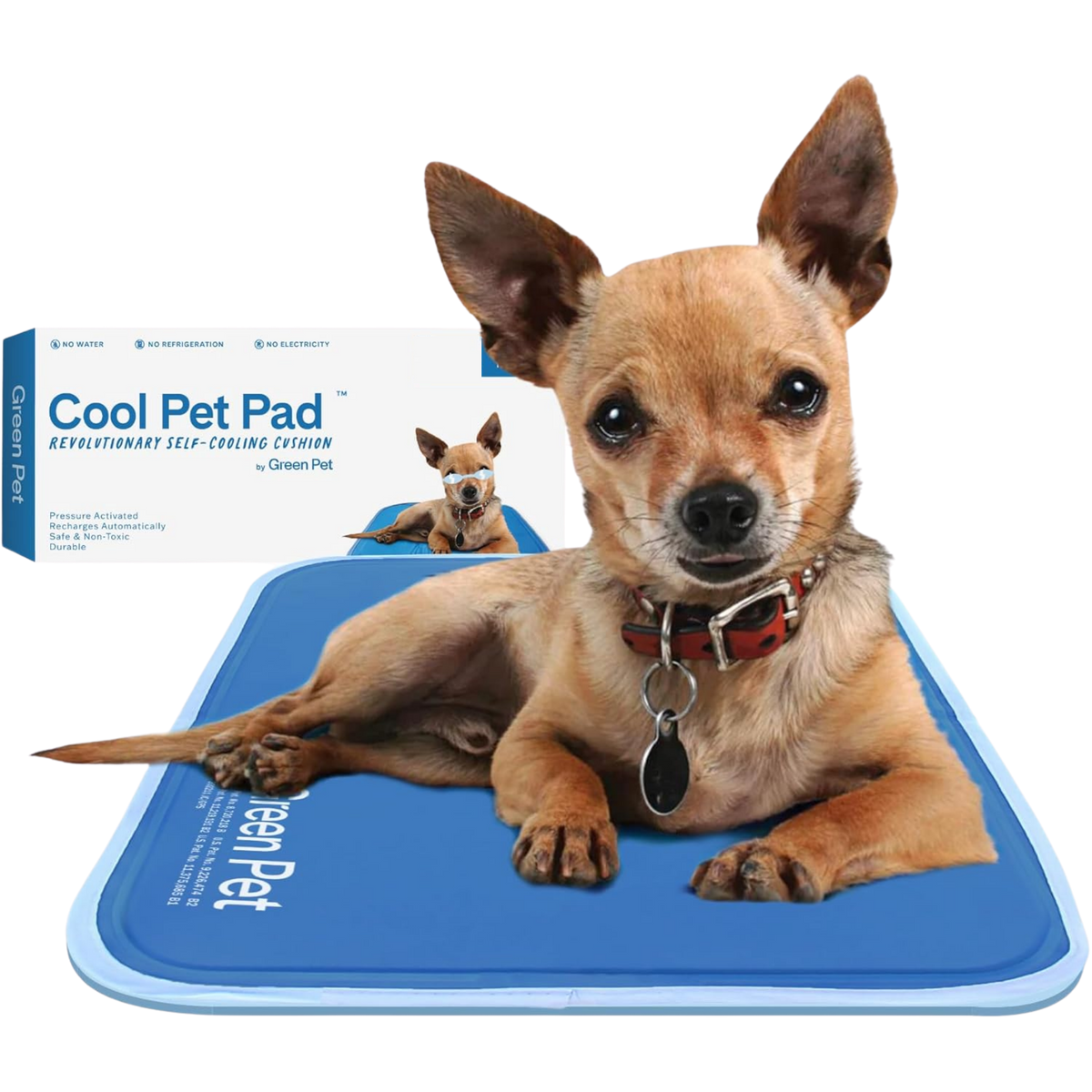Cool Pet Pad