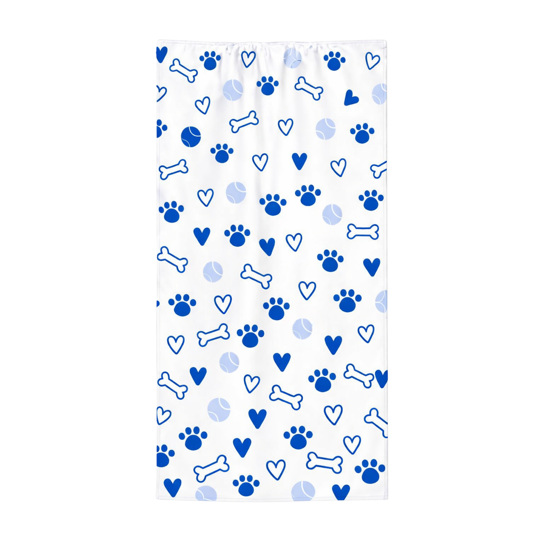 Happy Blend Towels