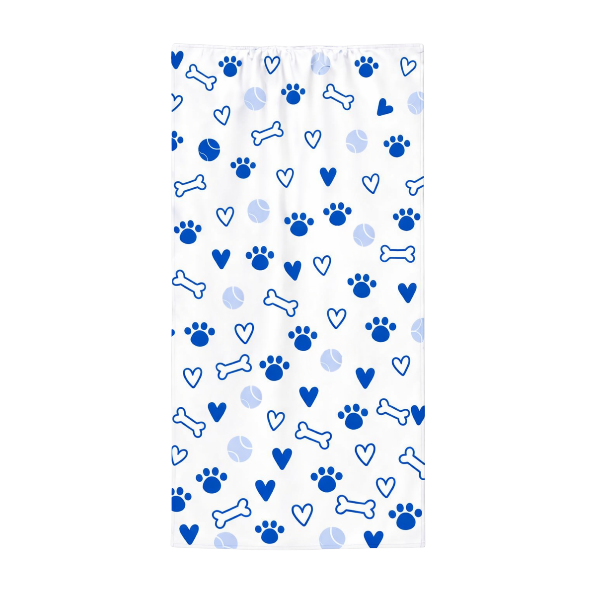 Happy Blend Towels