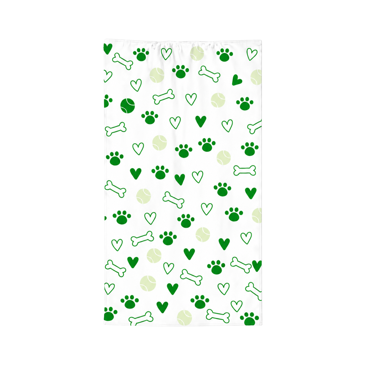 Happy Blend Towels