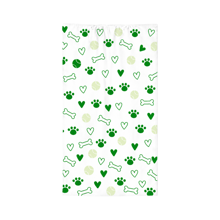 Happy Blend Towels