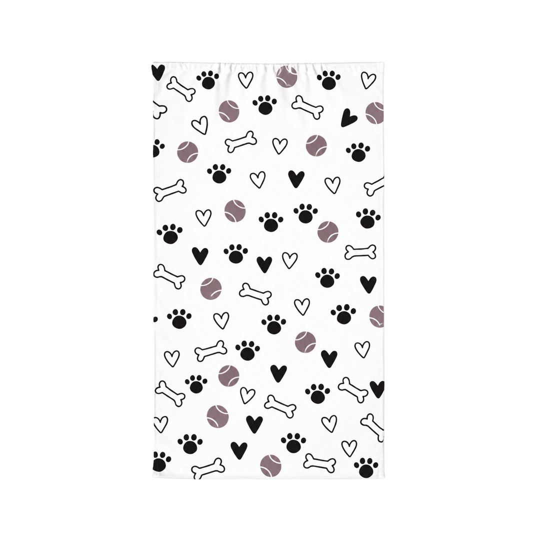Happy Blend Towels