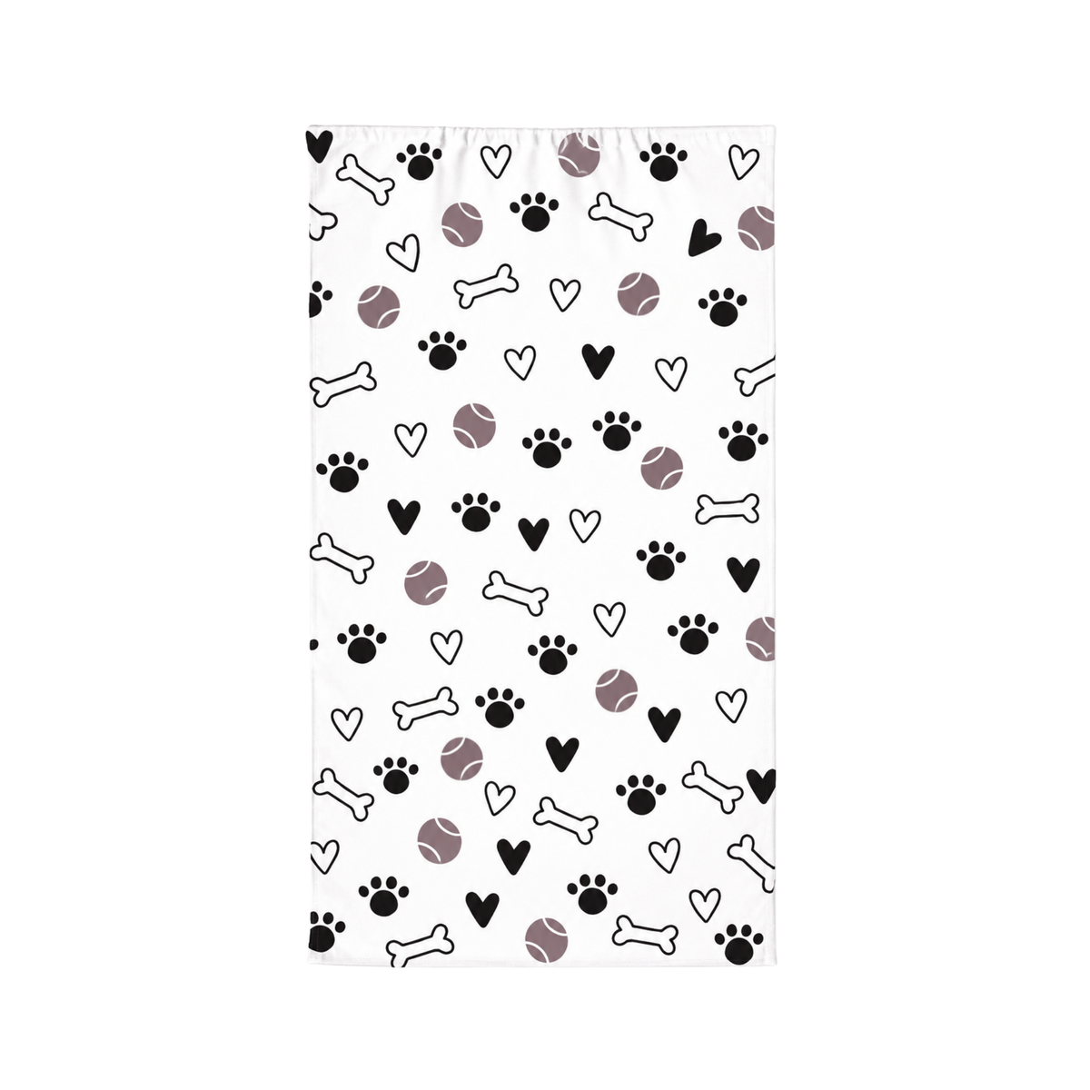 Happy Blend Towels