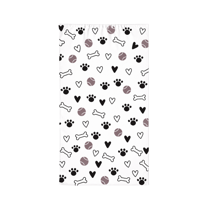 Happy Blend Towels