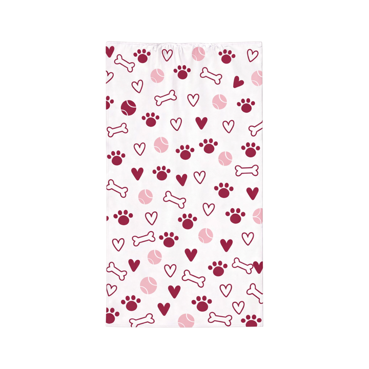 Happy Blend Towels
