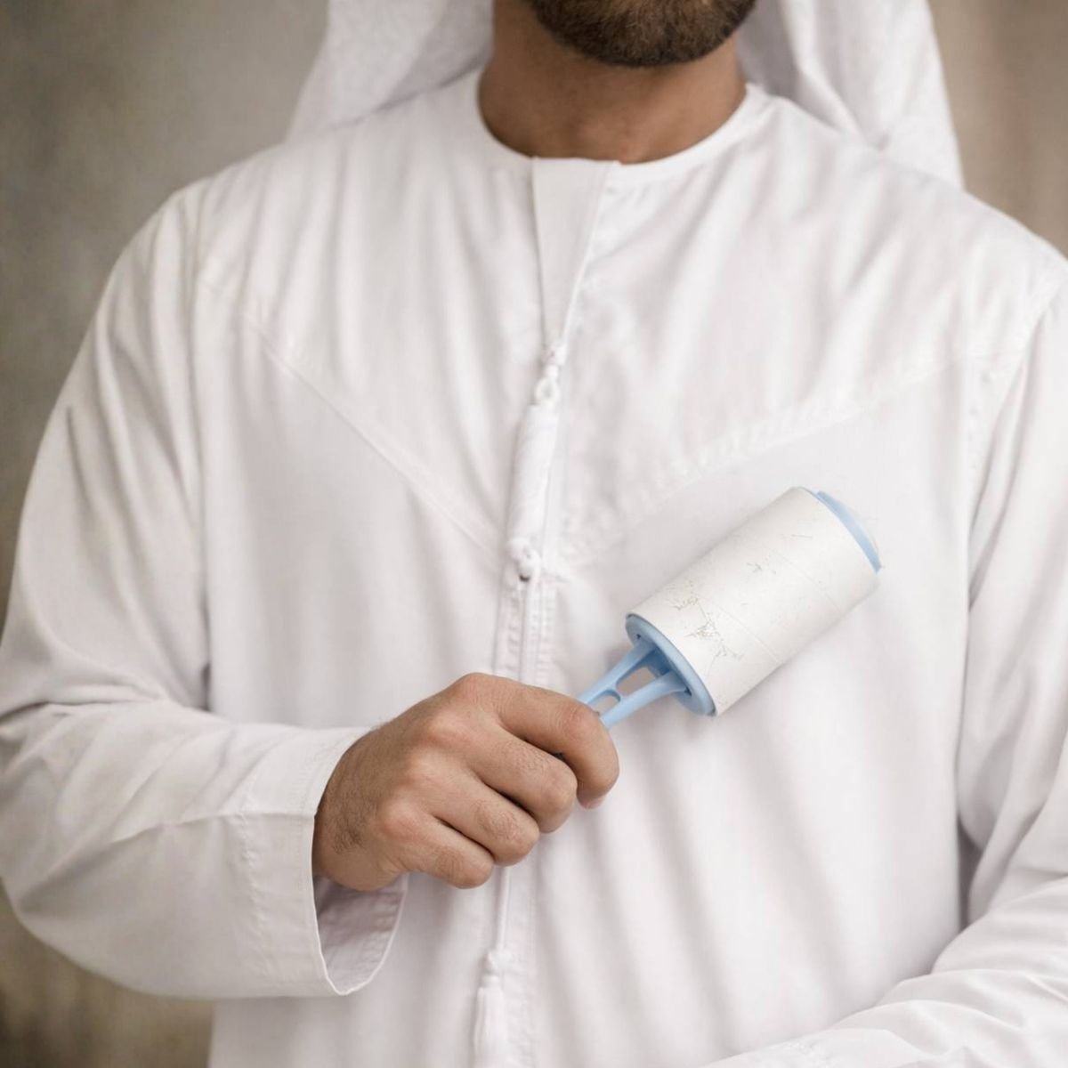 Pelù Anti-Odor Lint Roller