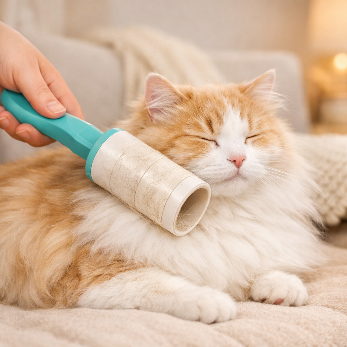 Pelù Cat Lint Roller
