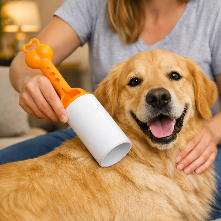 Pelù Dog Lint Roller