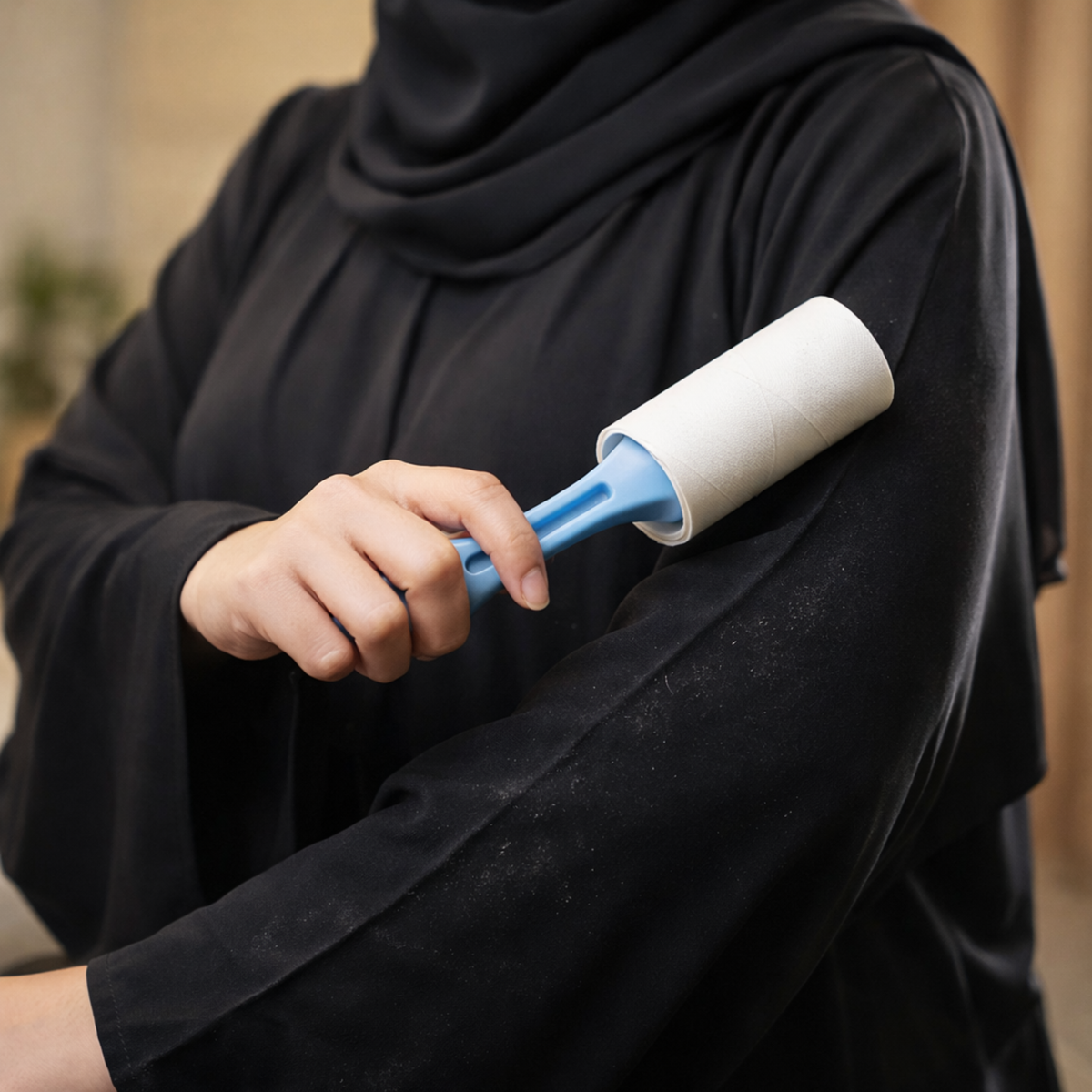 Pelù Talco Fragrance Lint Roller