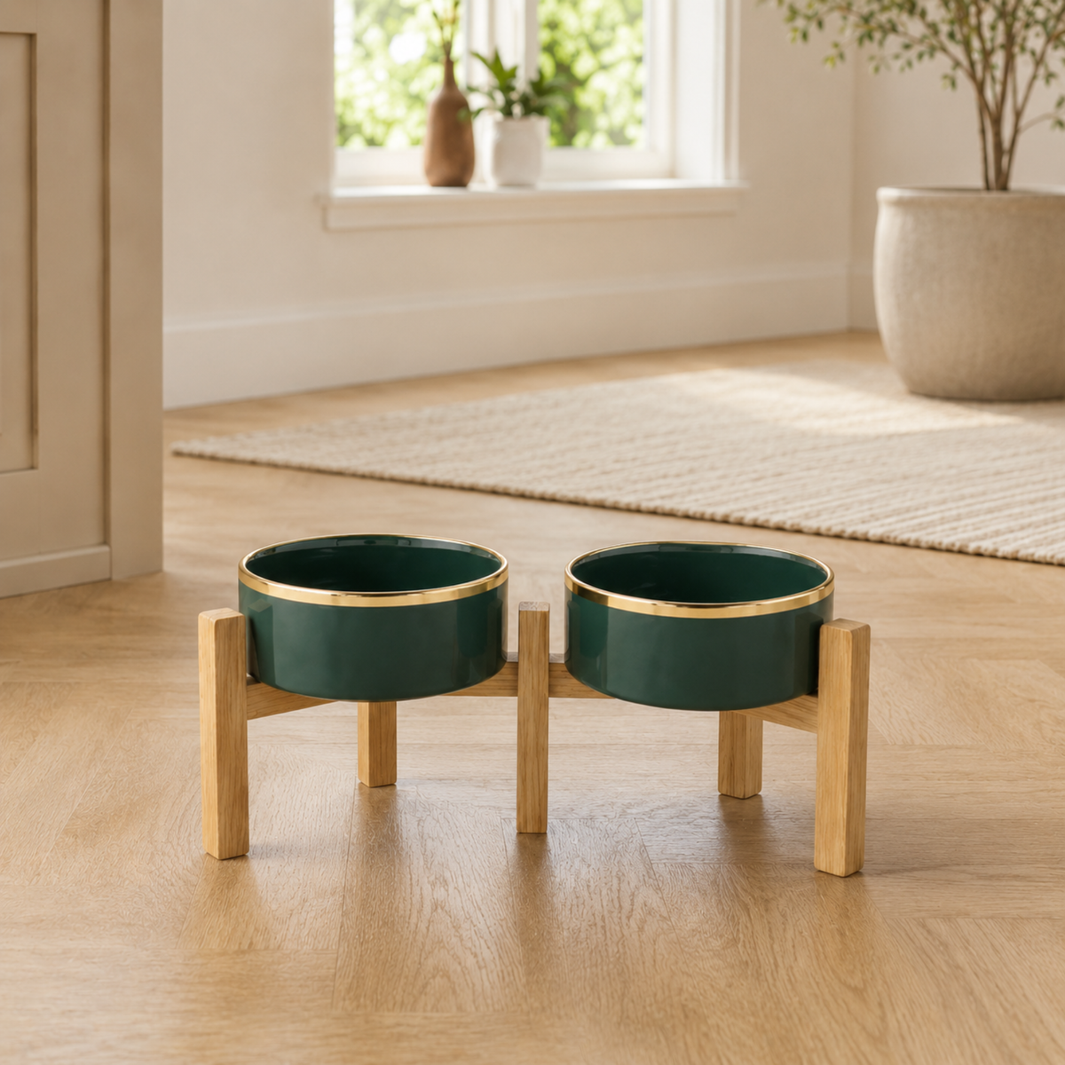 Aurea Bowl