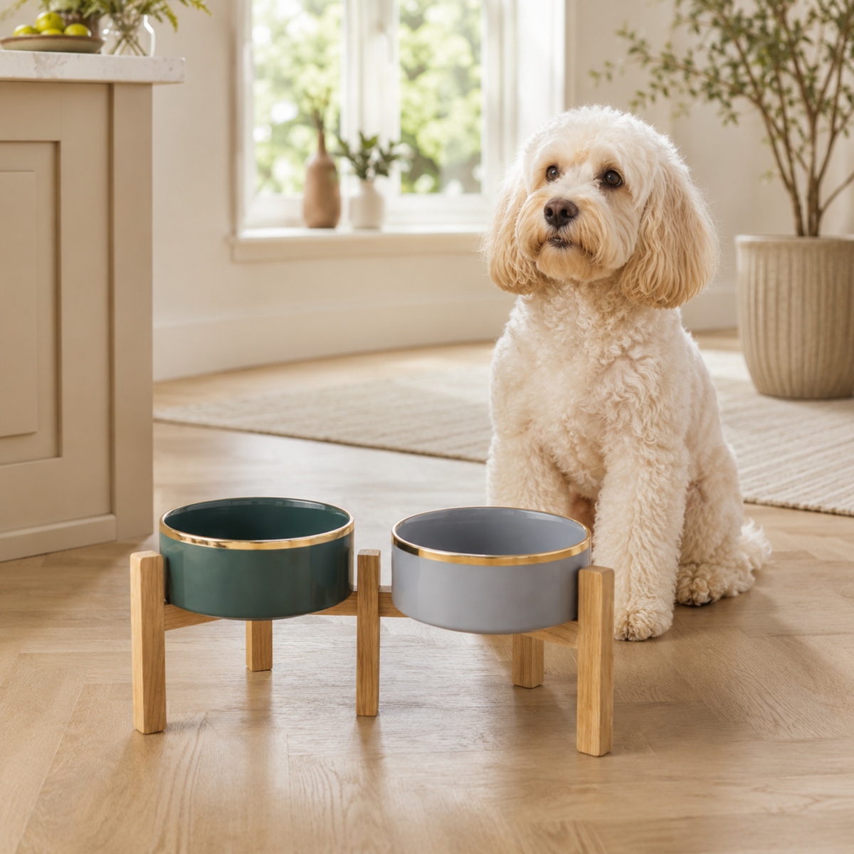 Aurea Bowl