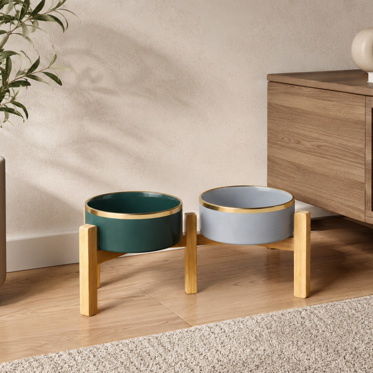 Aurea Bowl