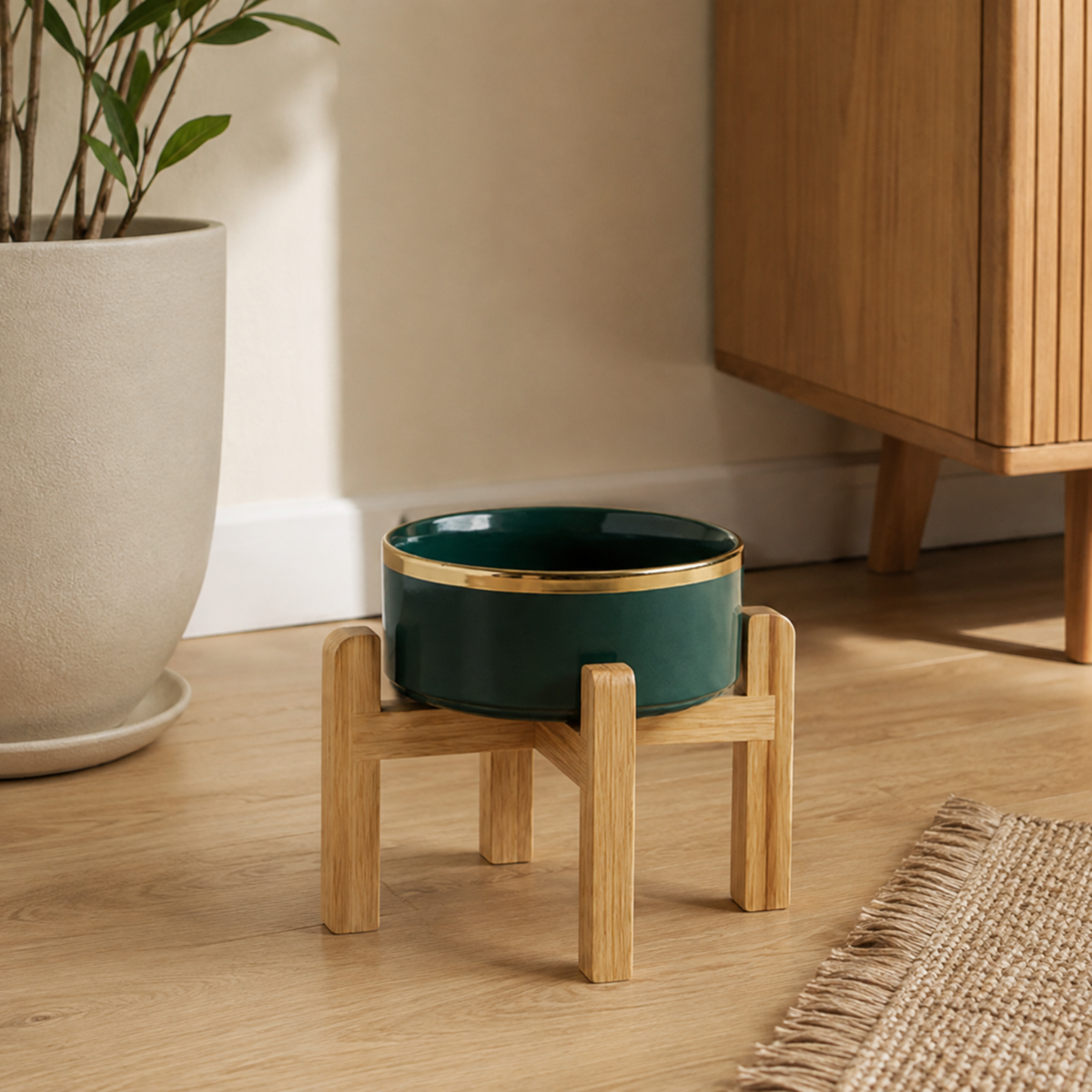 Aurea Bowl