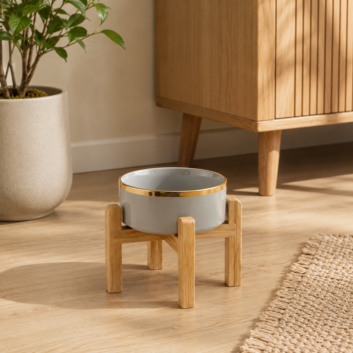 Aurea Bowl