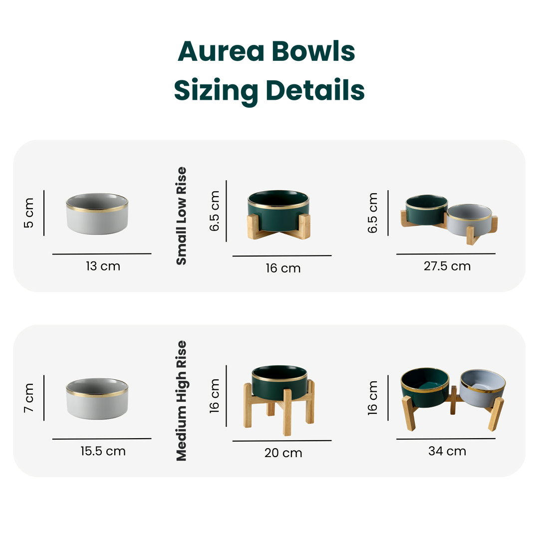 Aurea Bowl