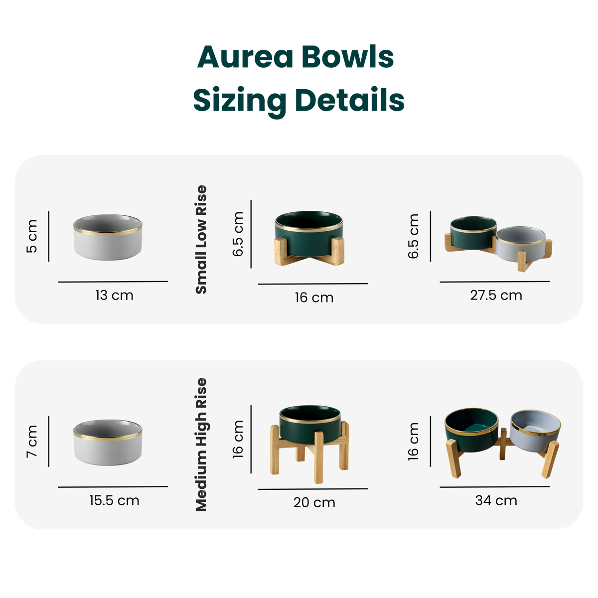 Aurea Bowl