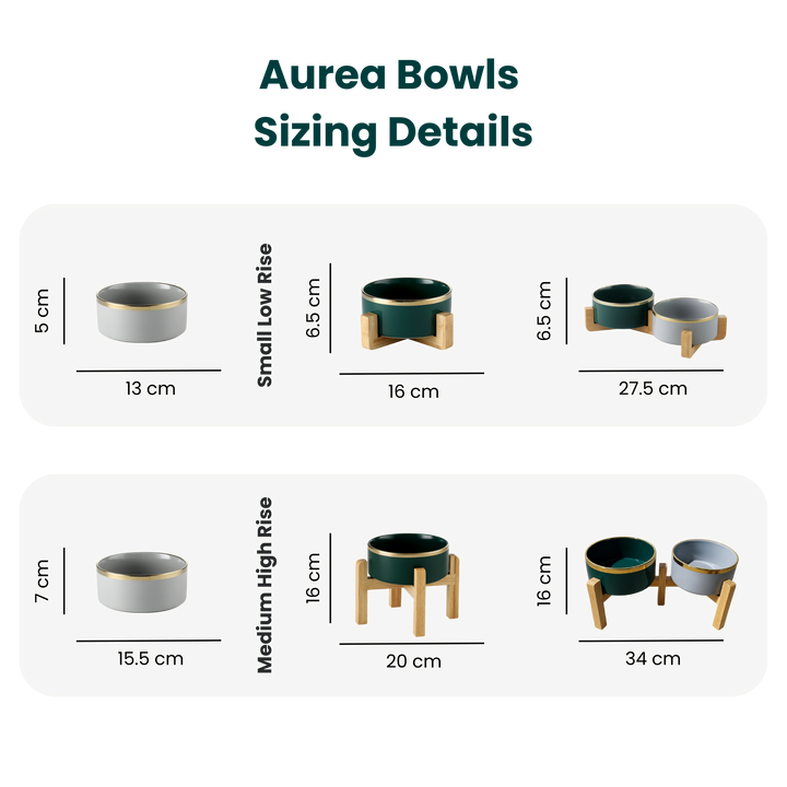 Aurea Bowl