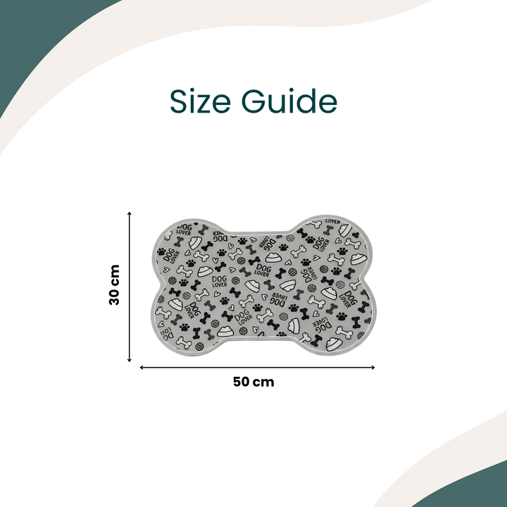 BoneBite™ Feeding Mat