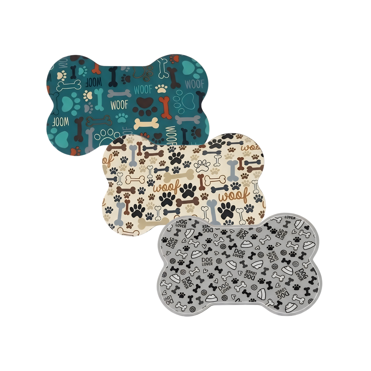 BoneBite™ Feeding Mat