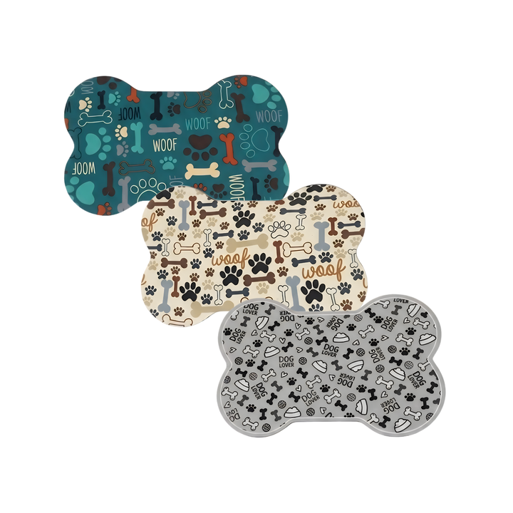 BoneBite™ Feeding Mat