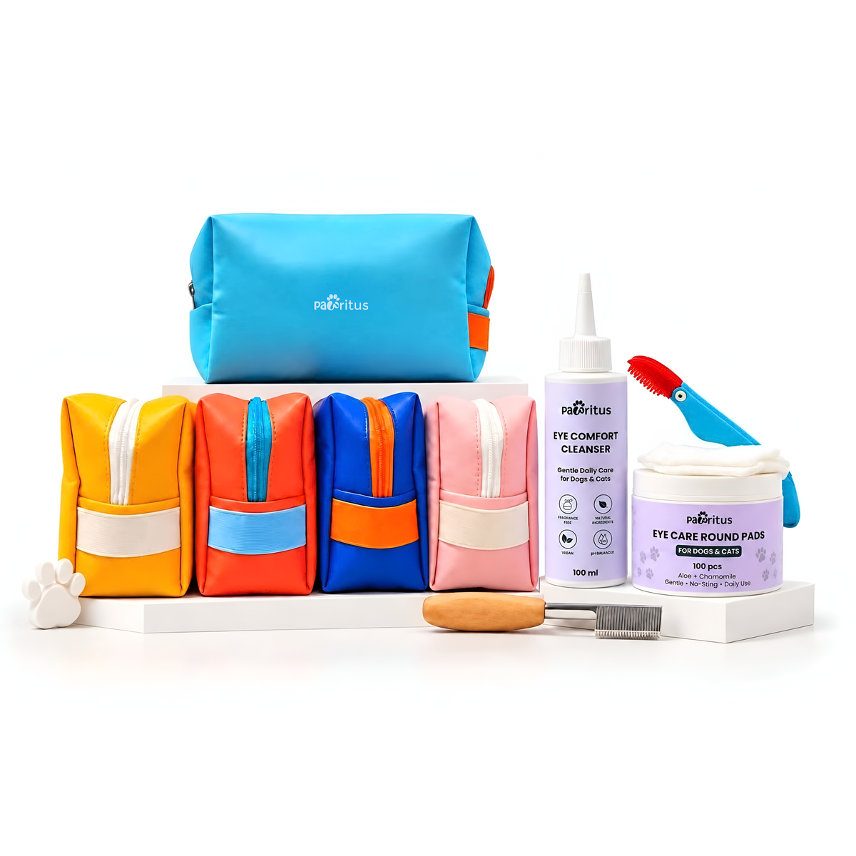 BrightEyes Ritual Kit