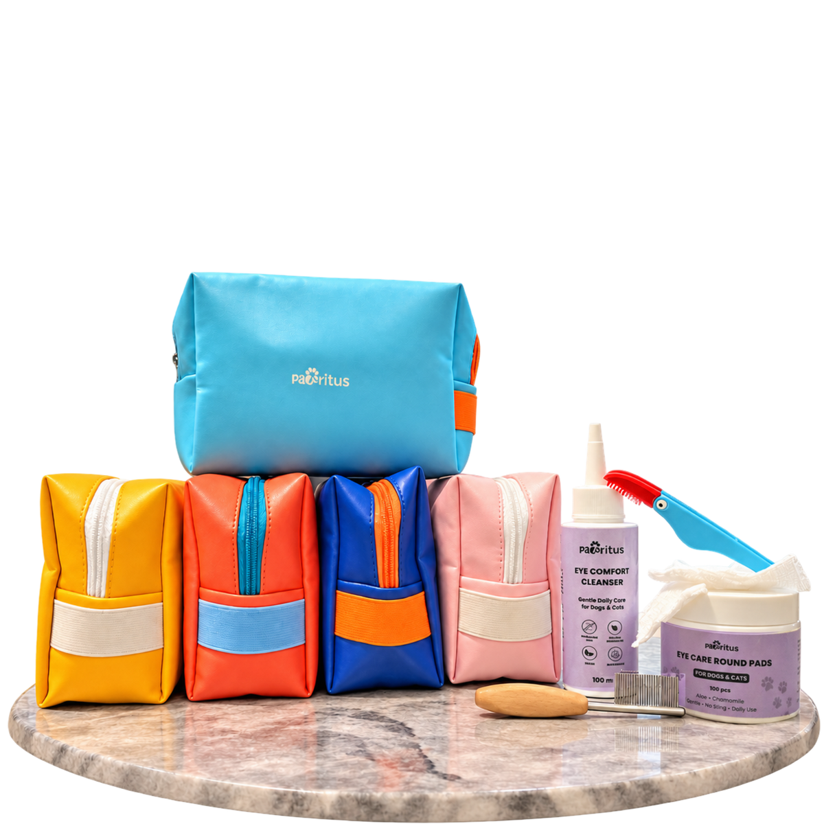 BrightEyes Ritual Kit