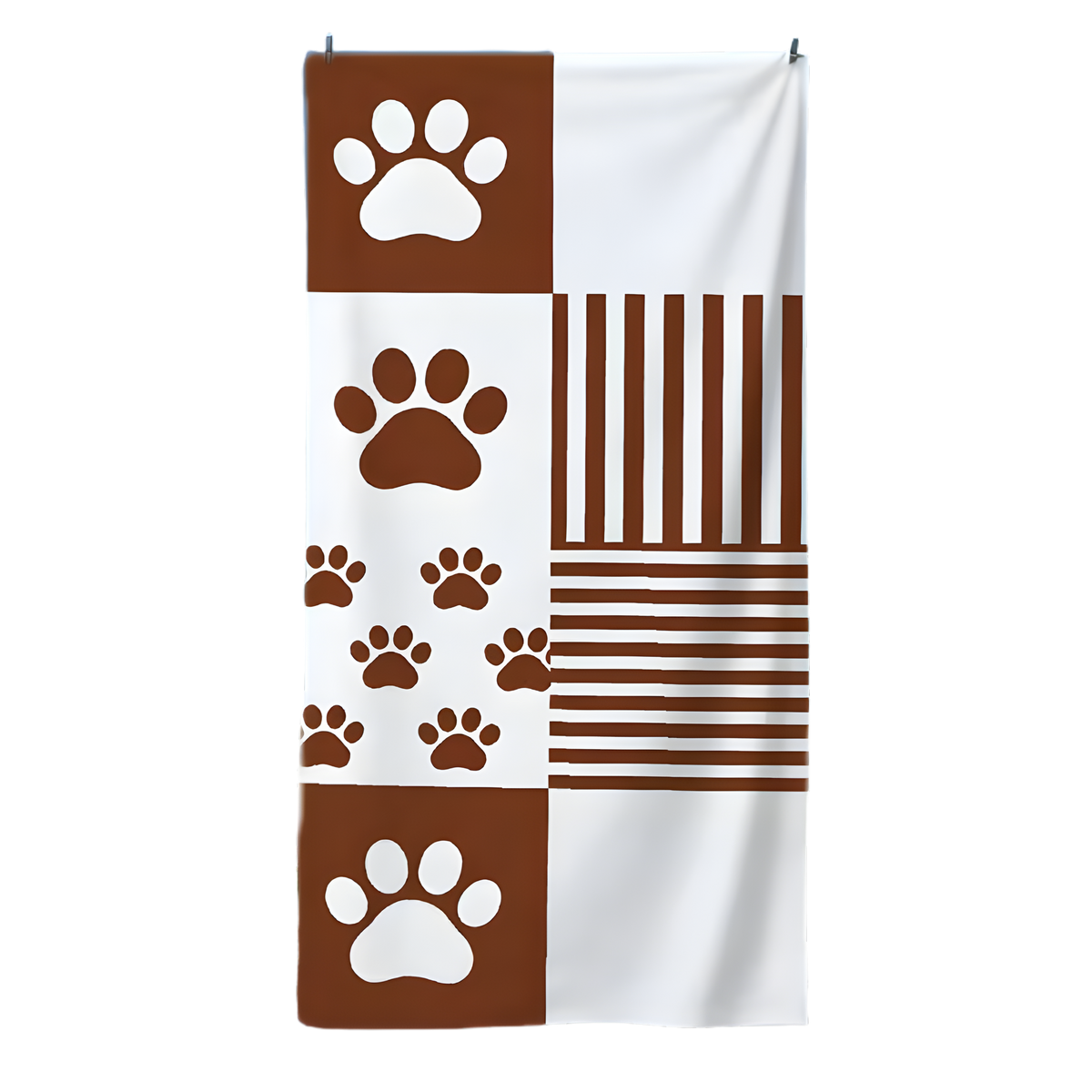 Chestnut Beach Towel