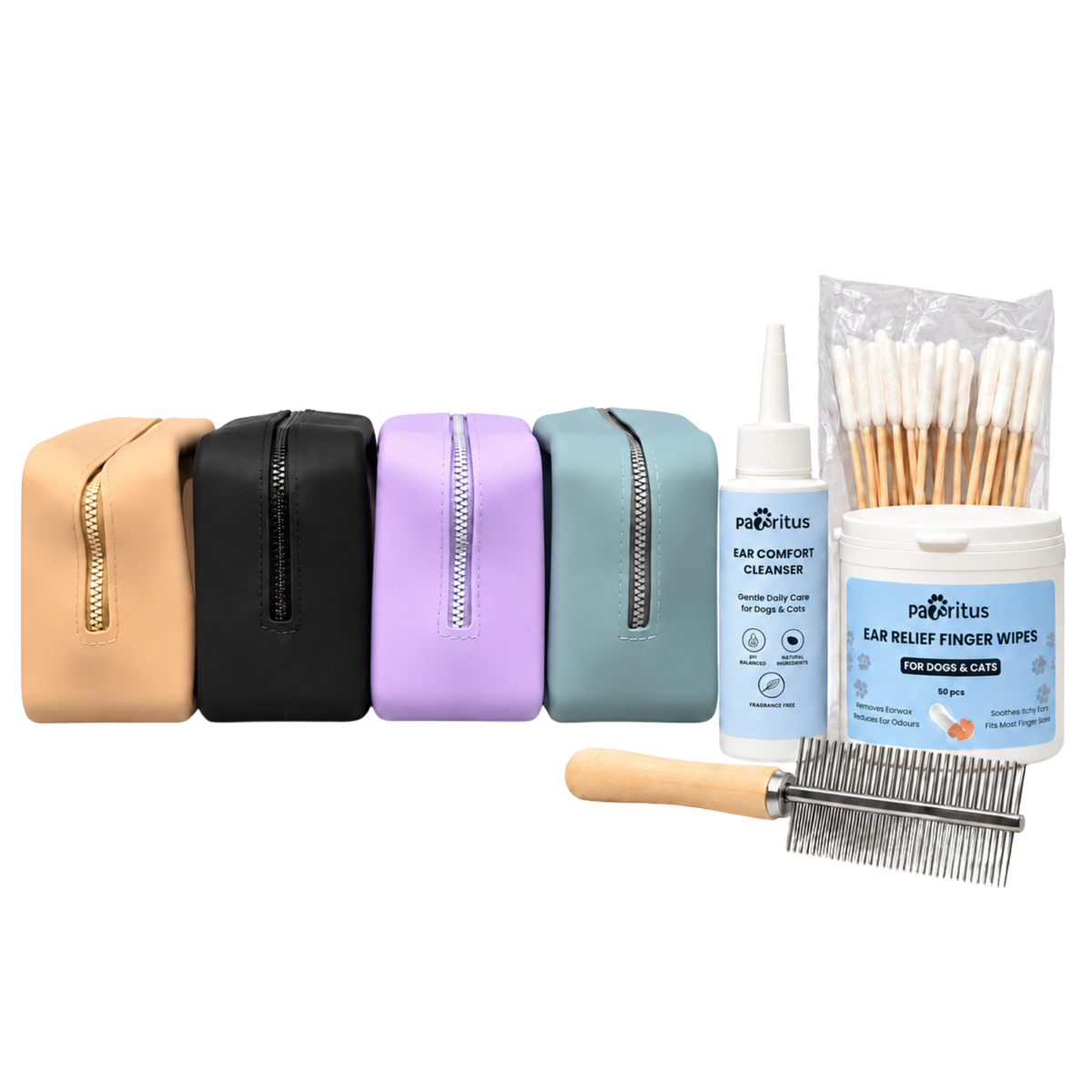 ClearEars Ritual Kit