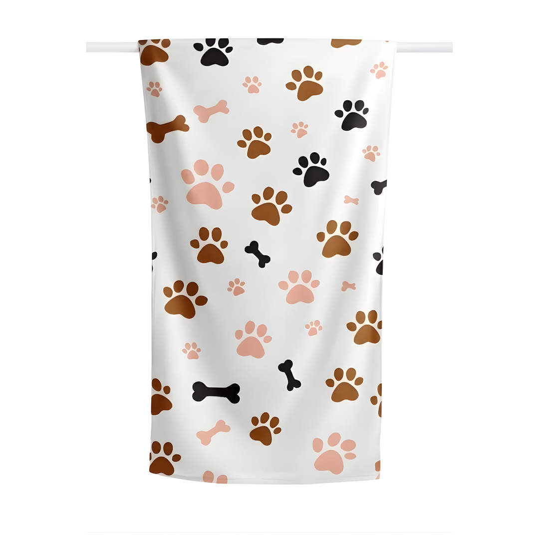 Cocoa Beach Towel