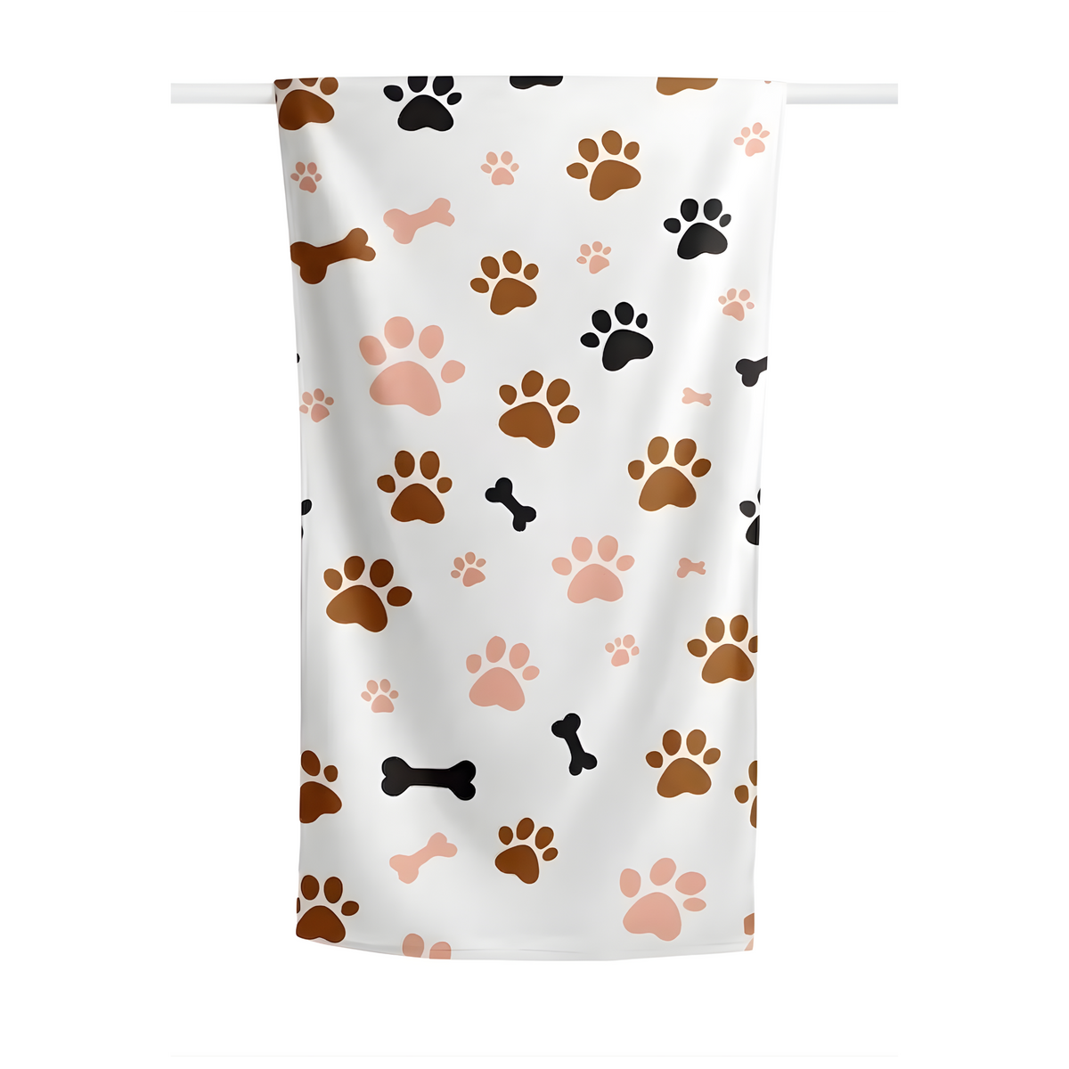 Cocoa Beach Towel
