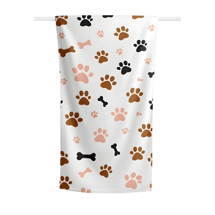Cocoa Beach Towel