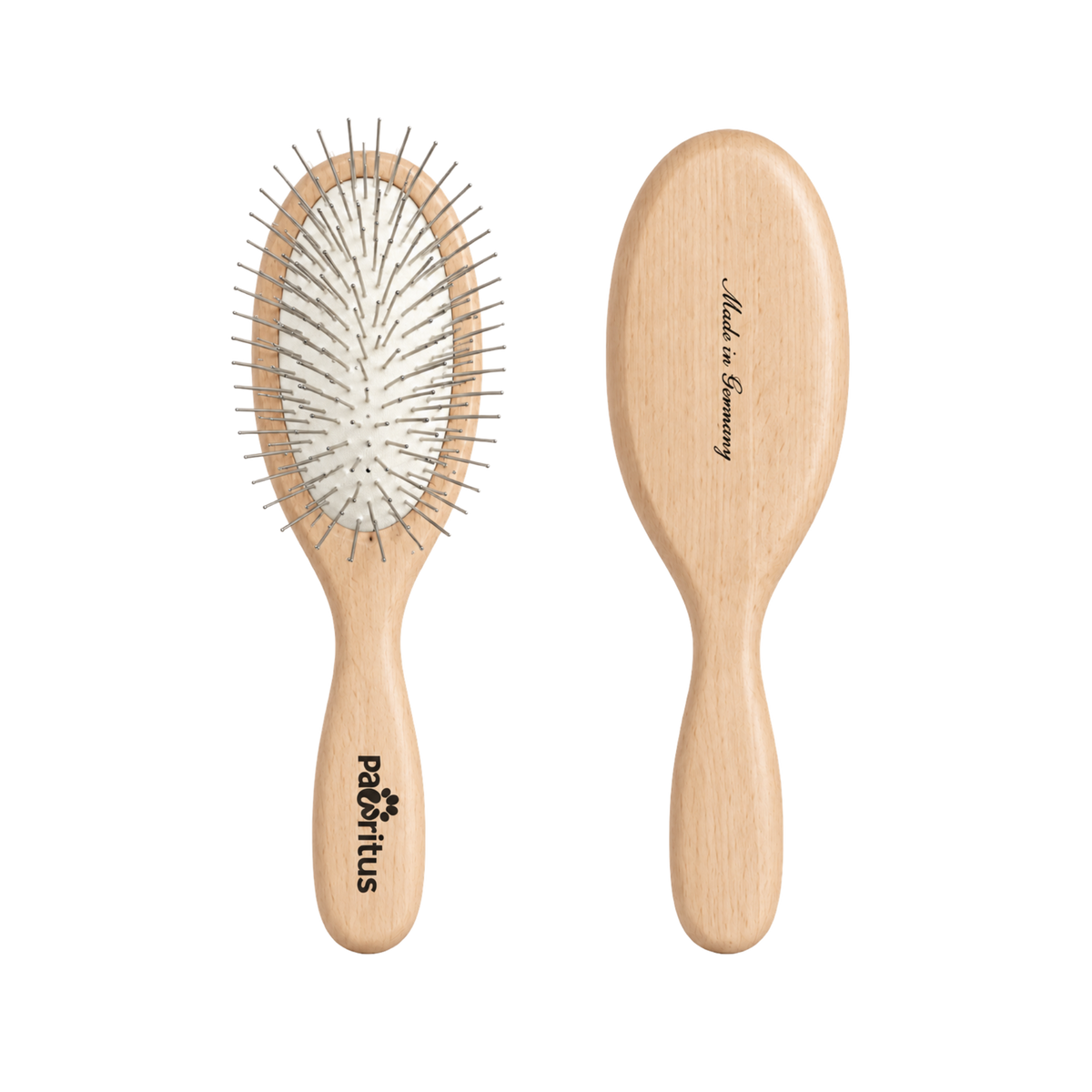 Daily Grooming Brush
