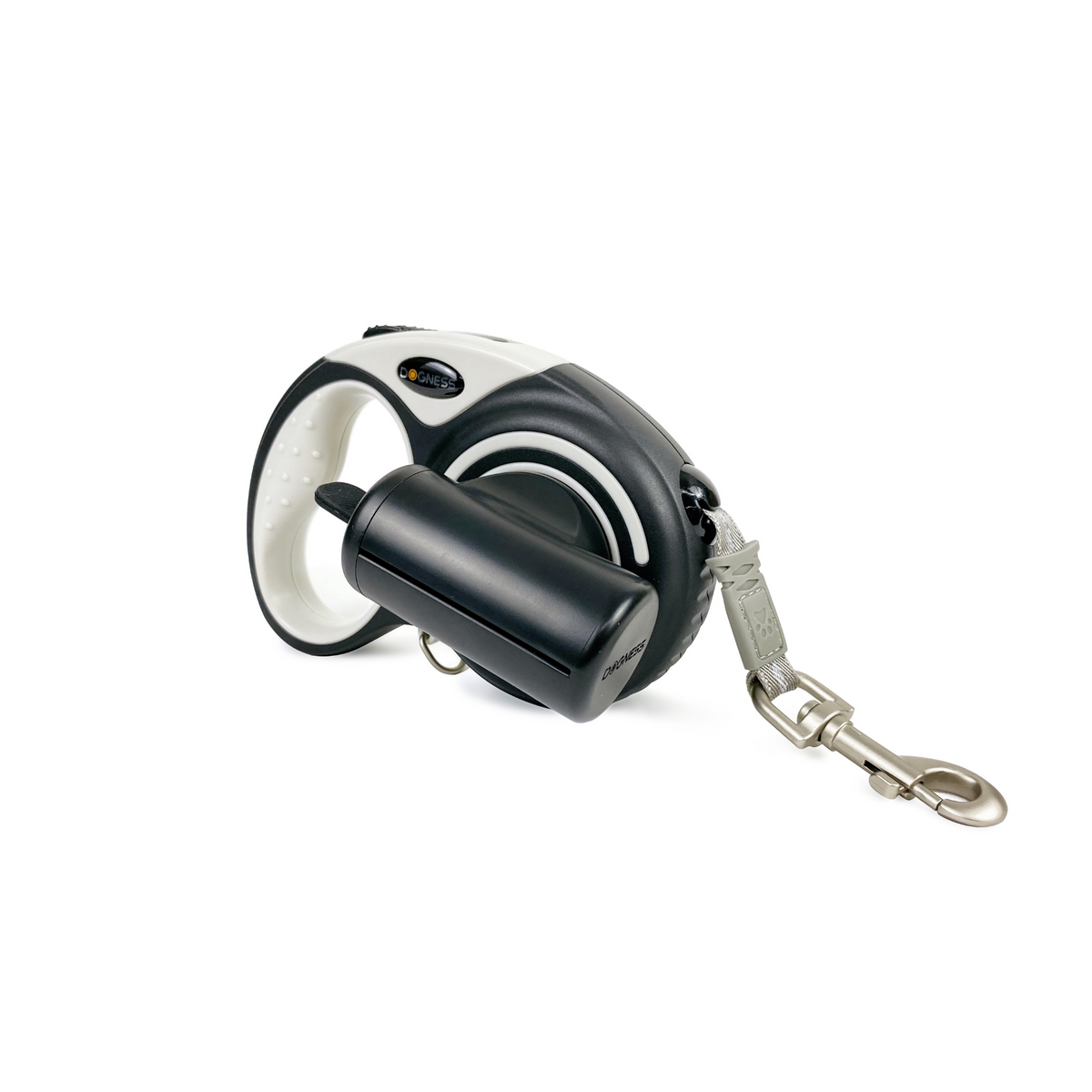 Smart Retractable Leash Set