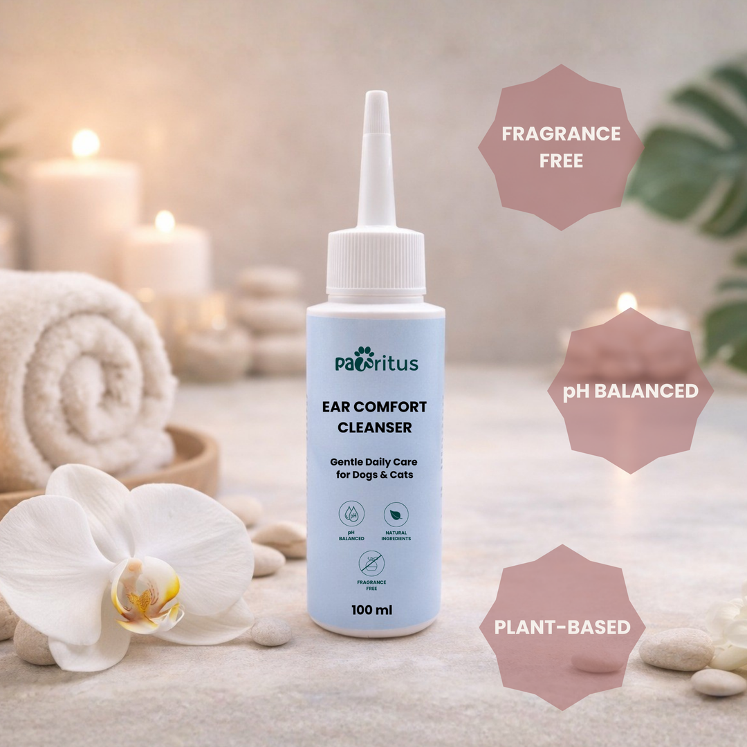 Ear Comfort Cleanser