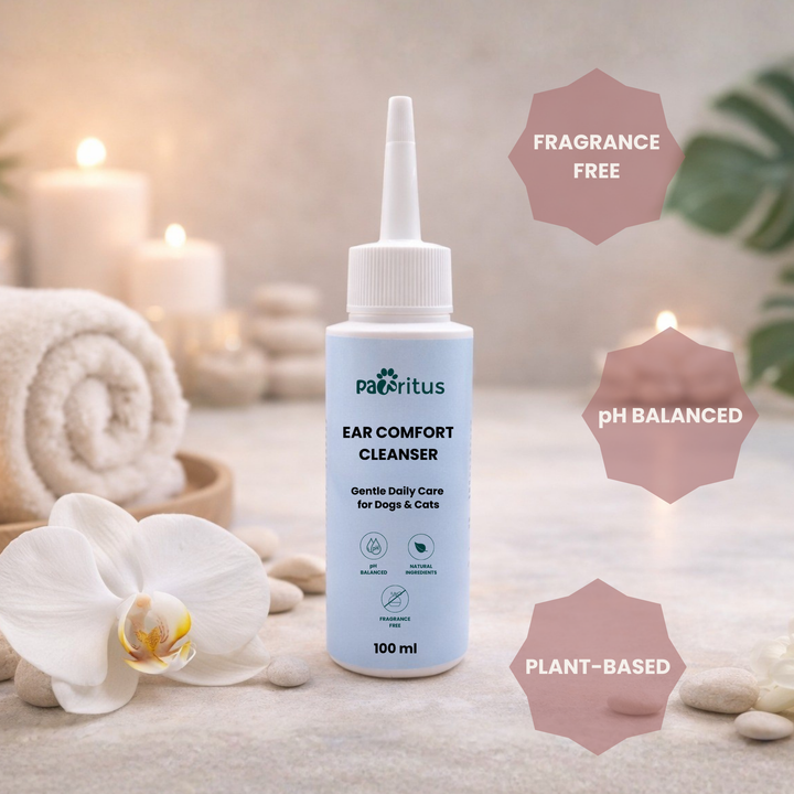 Ear Comfort Cleanser
