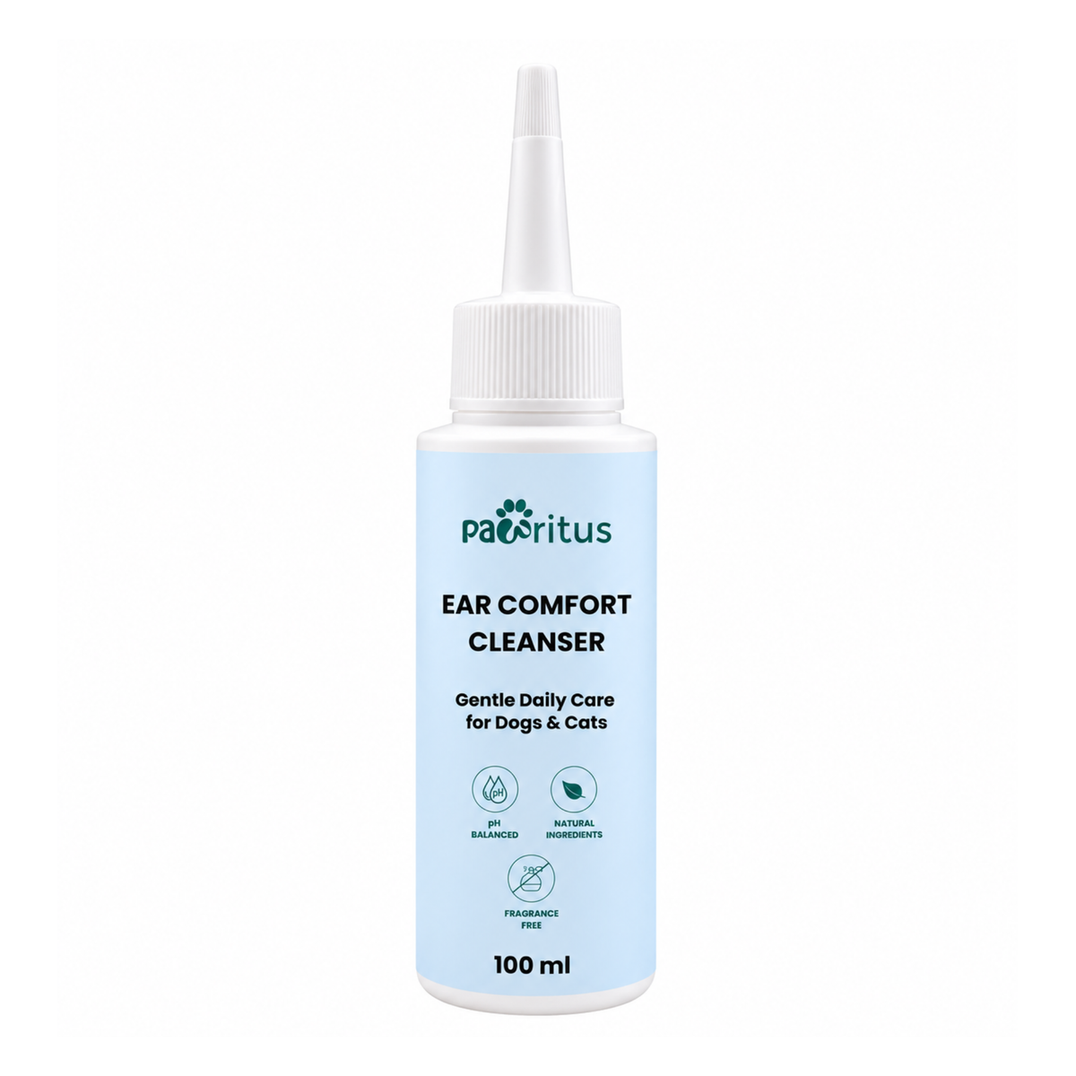 Ear Comfort Cleanser