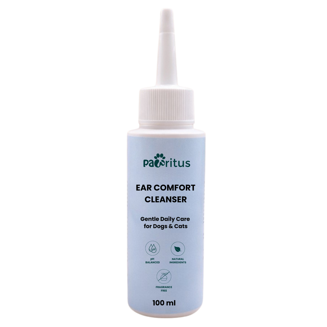 Ear Comfort Cleanser