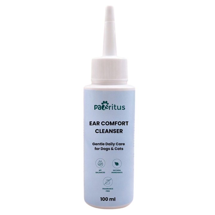 Ear Comfort Cleanser