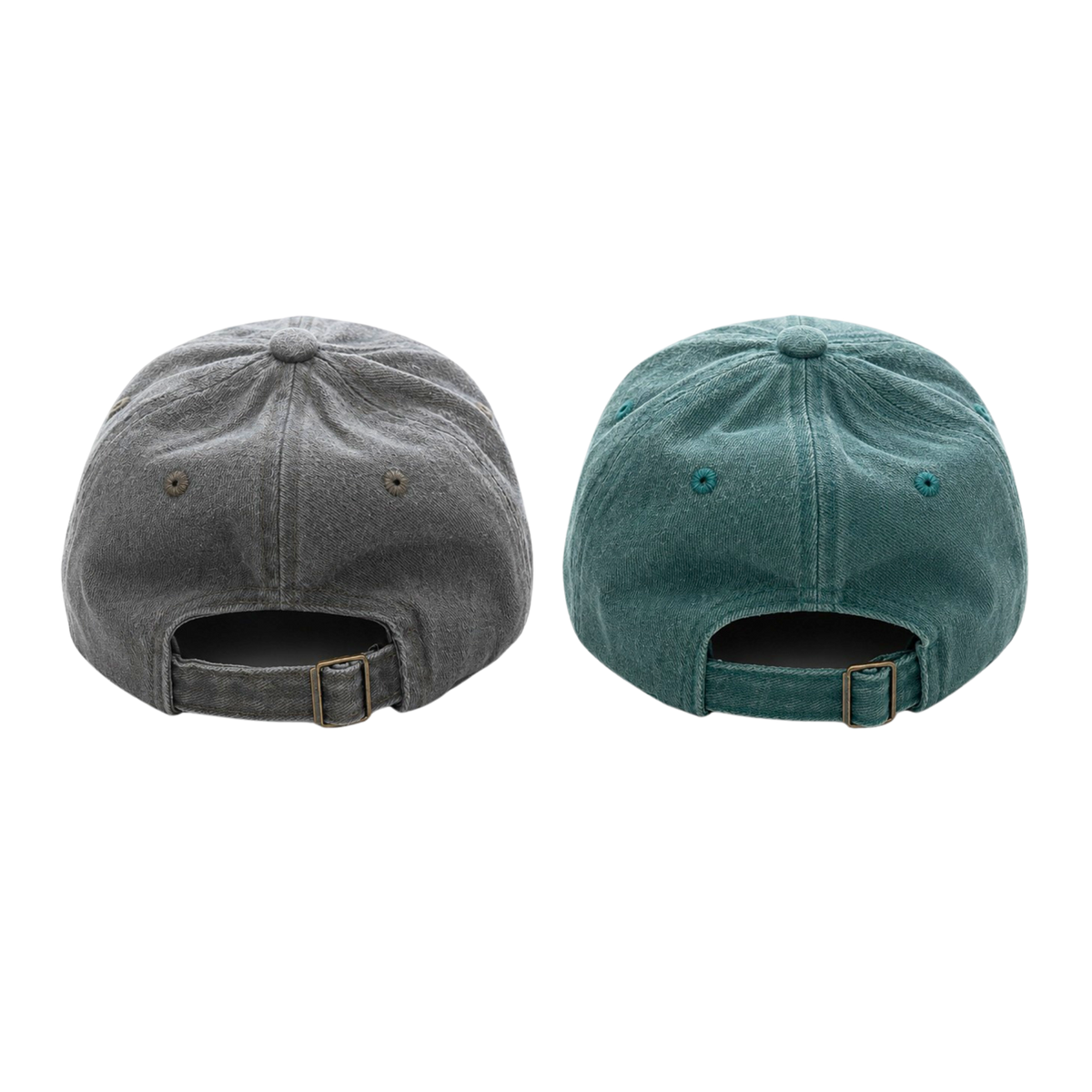 Easily Distracted by Dogs - Vintage Style Cap
