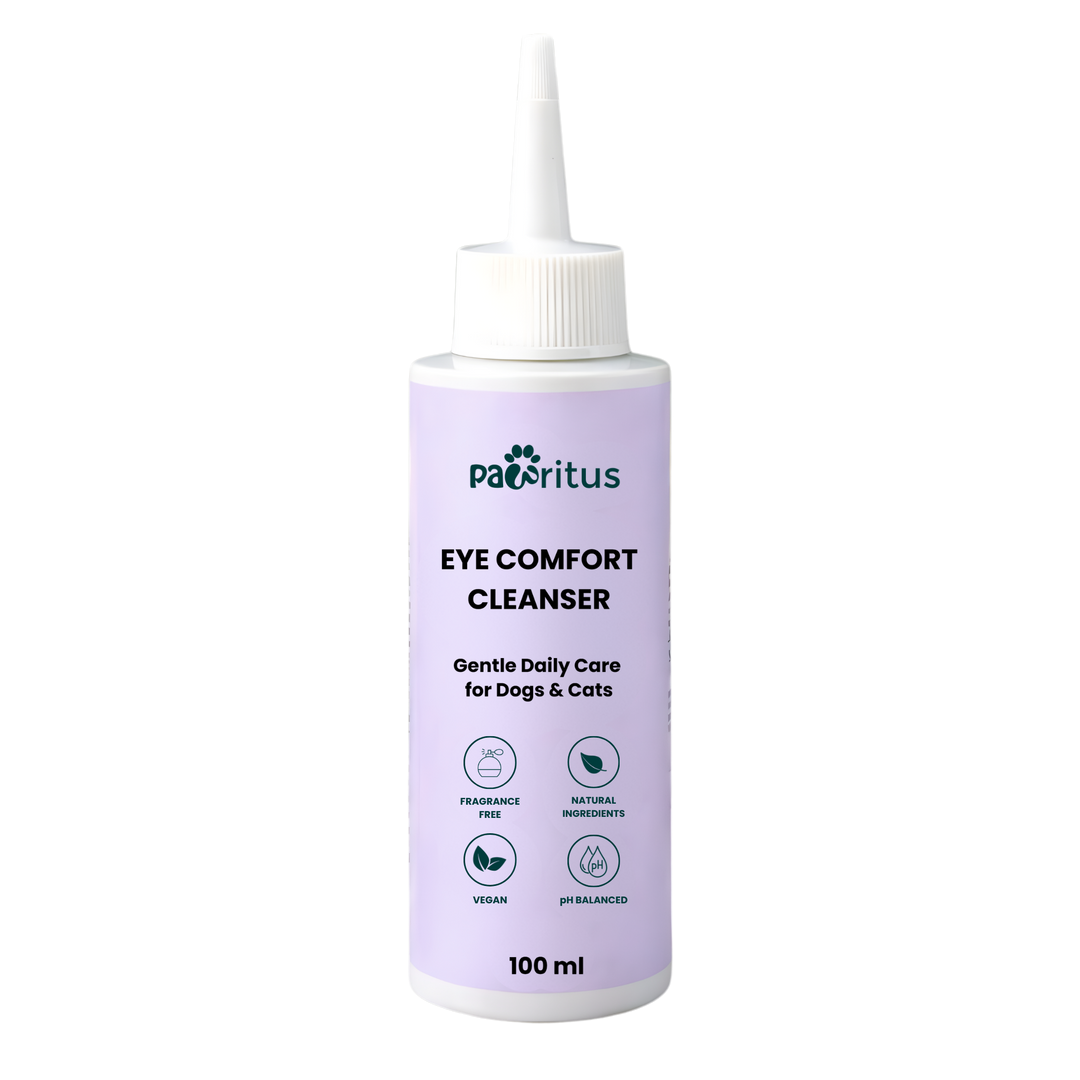 Eye Comfort Cleanser