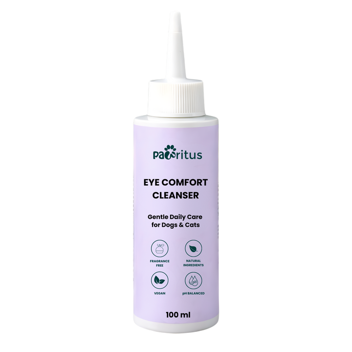 Eye Comfort Cleanser