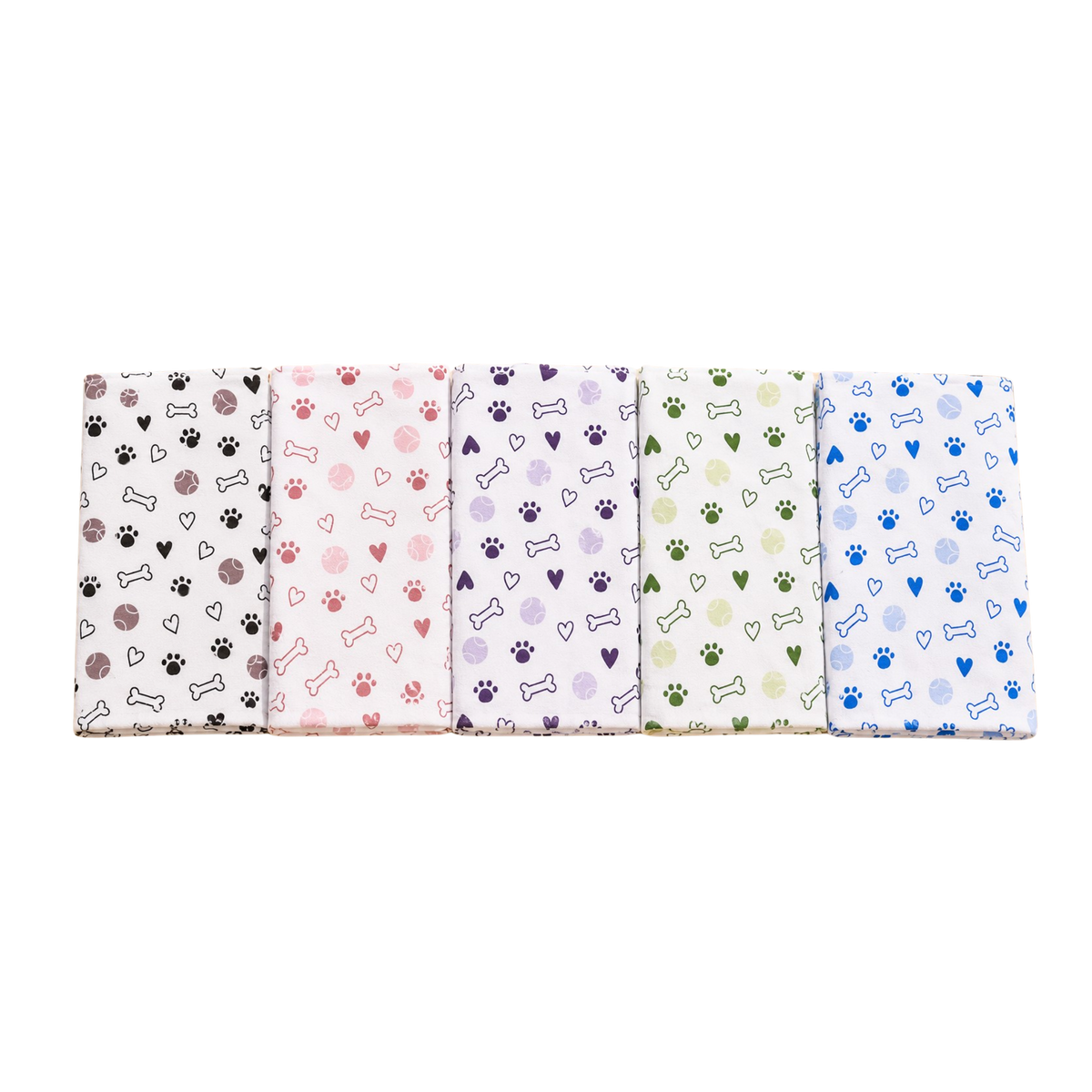 Happy Blend Towels