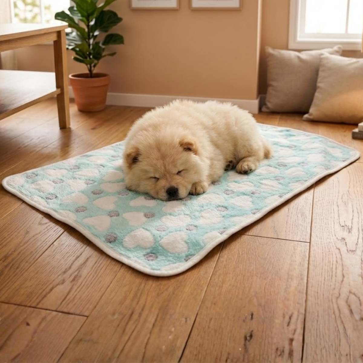 HeartHug Duo Blankets