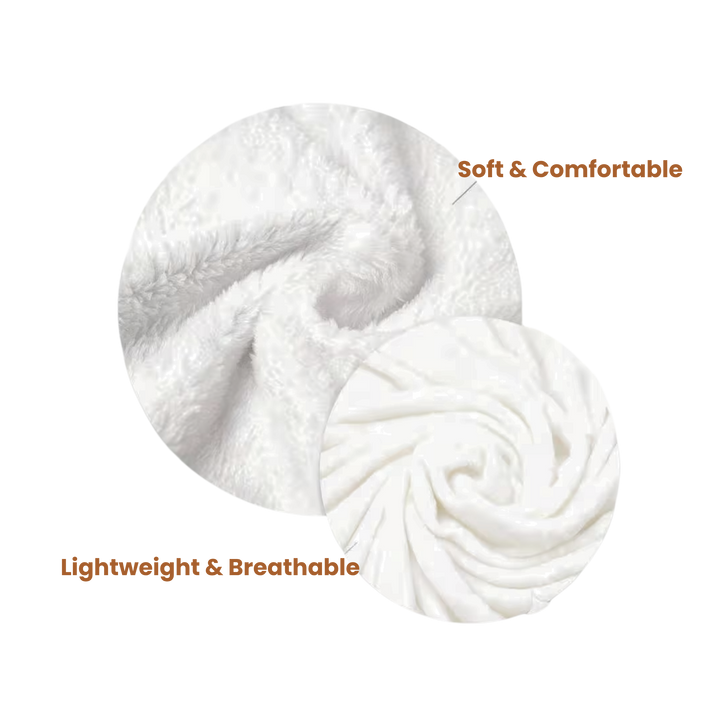 HoneyPaw Blanket