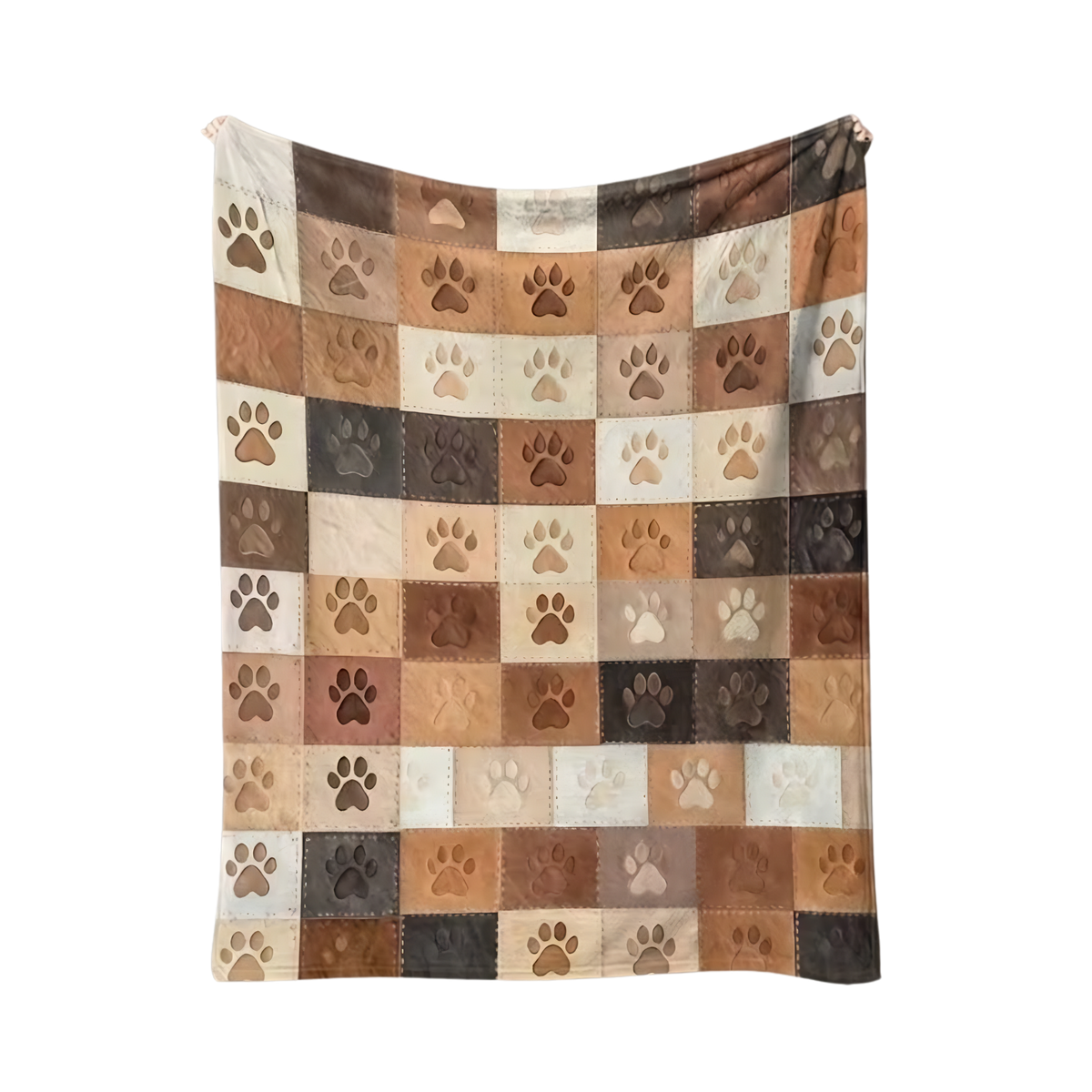 HoneyPaw Blanket