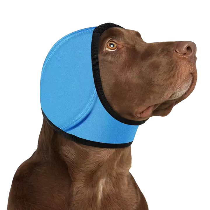HushHug Calming Ear Wrap