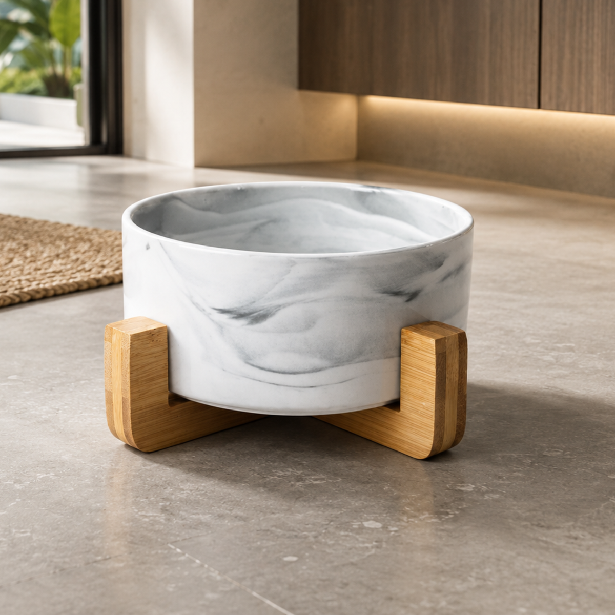 Marbella Bowl