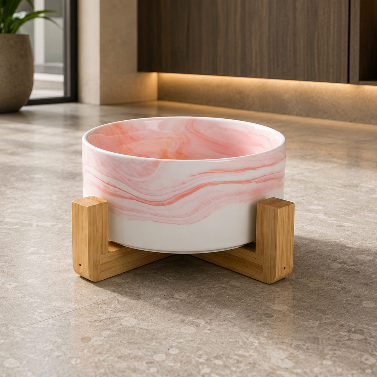 Marbella Bowl